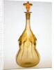 Decanter by Louis Comfort Tiffany