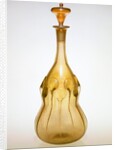 Decanter by Louis Comfort Tiffany