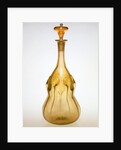 Decanter by Louis Comfort Tiffany