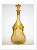 Decanter by Louis Comfort Tiffany