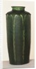 Vase by William H. Grueby