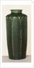 Vase by William H. Grueby