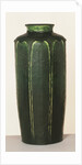 Vase by William H. Grueby