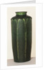 Vase by William H. Grueby
