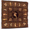 Kalaga hanging by Unknown