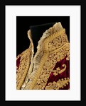 Woman's Jacket. Bosnia, late 19th century by Unknown