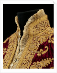 Woman's Jacket. Bosnia, late 19th century by Unknown