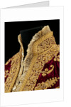 Woman's Jacket. Bosnia, late 19th century by Unknown