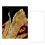 Woman's Jacket. Bosnia, late 19th century by Unknown