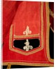 Man's jacket by Unknown