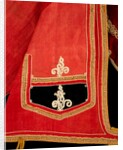 Man's jacket by Unknown