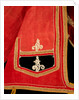 Man's jacket by Unknown