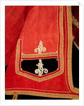 Man's jacket by Unknown
