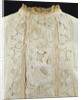 Blouse. Croatia, late 19th century by Unknown