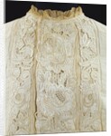 Blouse. Croatia, late 19th century by Unknown