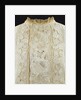 Blouse. Croatia, late 19th century by Unknown