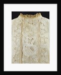 Blouse. Croatia, late 19th century by Unknown