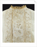 Blouse. Croatia, late 19th century by Unknown