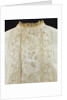 Blouse. Croatia, late 19th century by Unknown