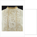 Blouse. Croatia, late 19th century by Unknown