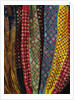Colourful patchwork trousers of a Zoroastrian woman. Iran, late 19th century by Unknown