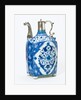 Rectangular ewer with a dragon's-head spout by Unknown