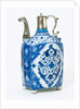 Rectangular ewer with a dragon's-head spout by Unknown