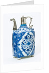 Rectangular ewer with a dragon's-head spout by Unknown