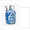 Rectangular ewer with a dragon's-head spout by Unknown