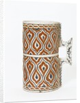 Tankard by Unknown