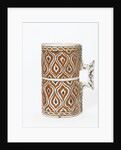 Tankard by Unknown