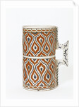 Tankard by Unknown