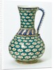Jug by Unknown