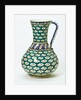 Jug by Unknown