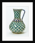 Jug by Unknown