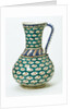 Jug by Unknown