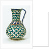 Jug by Unknown
