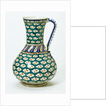 Jug by Unknown