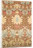 Embroidery by William Morris & Margaret Beale