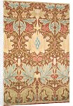 Embroidery by William Morris & Margaret Beale