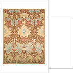 Embroidery by William Morris & Margaret Beale