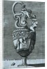 Ewer by Antonio Lafrery