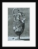 Ewer by Antonio Lafrery