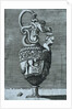 Ewer by Antonio Lafrery