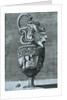 Ewer by Antonio Lafrery