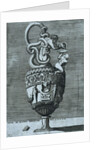 Ewer by Antonio Lafrery