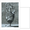 Ewer by Antonio Lafrery