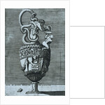 Ewer by Antonio Lafrery