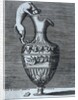 Ewer by Antonio Lafrery