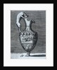 Ewer by Antonio Lafrery